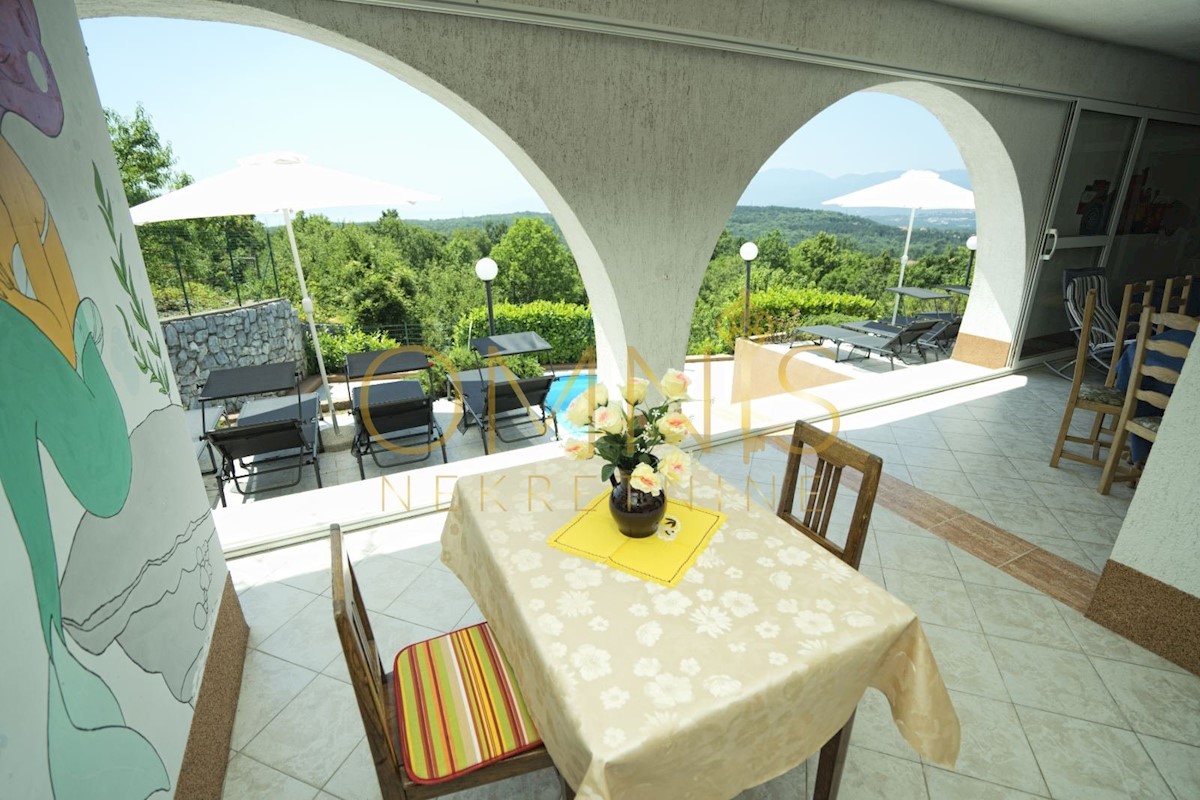 Casa In vendita - PRIMORSKO-GORANSKA VIŠKOVO