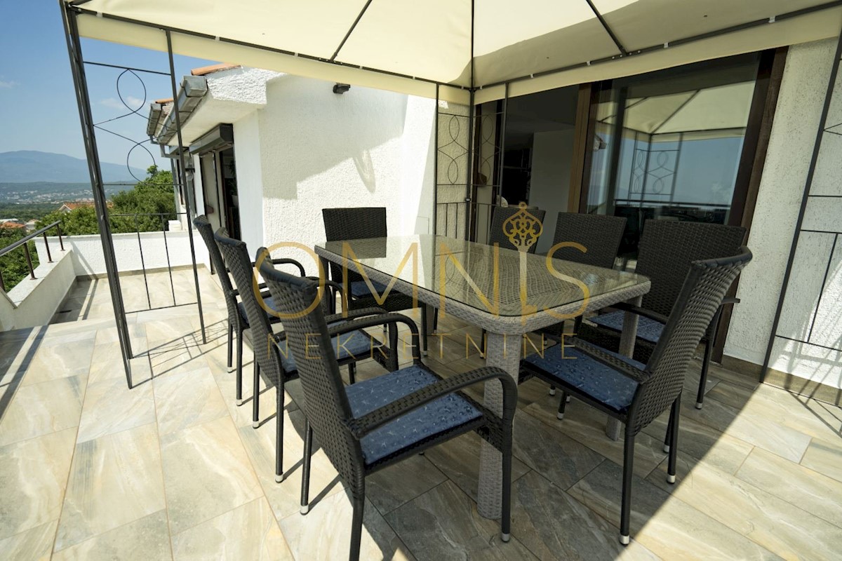 Casa In vendita - PRIMORSKO-GORANSKA VIŠKOVO