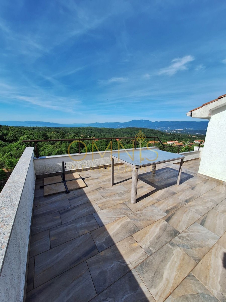 Casa In vendita - PRIMORSKO-GORANSKA VIŠKOVO