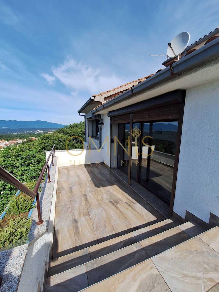 Casa In vendita - PRIMORSKO-GORANSKA VIŠKOVO