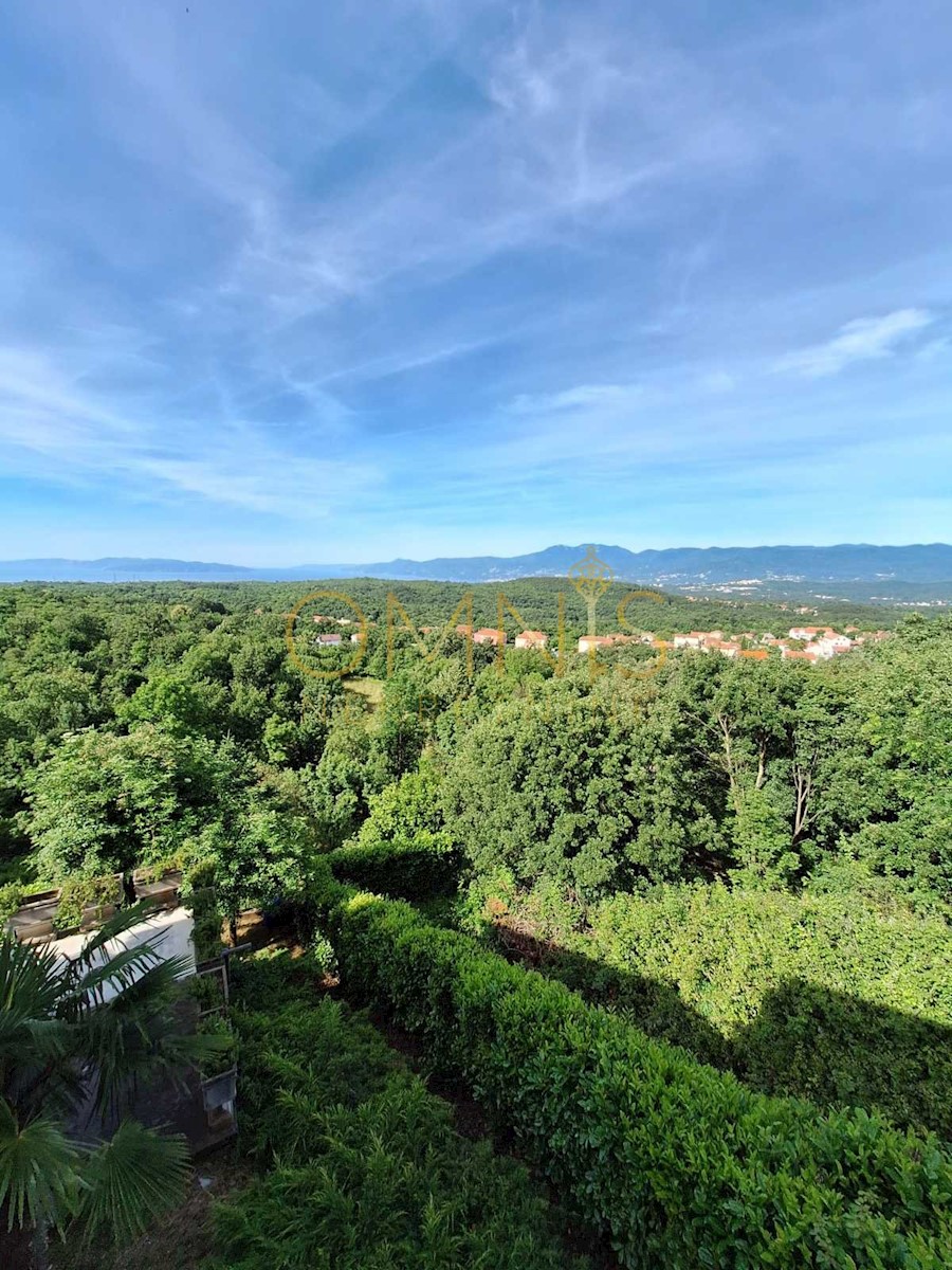 Casa In vendita - PRIMORSKO-GORANSKA VIŠKOVO