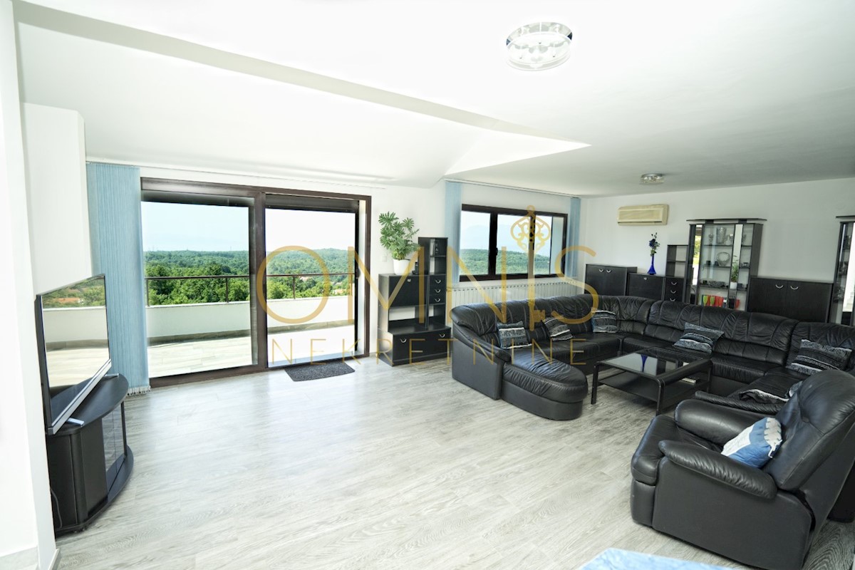 Casa In vendita - PRIMORSKO-GORANSKA VIŠKOVO