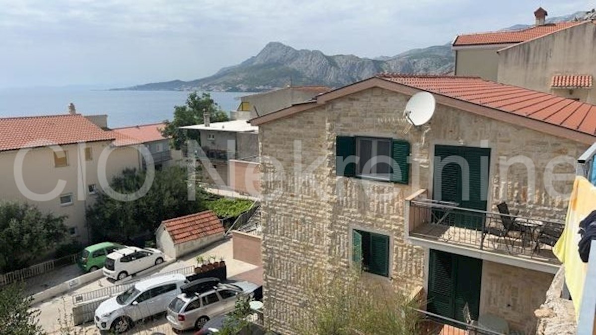 Casa In vendita - SPLITSKO-DALMATINSKA OMIŠ