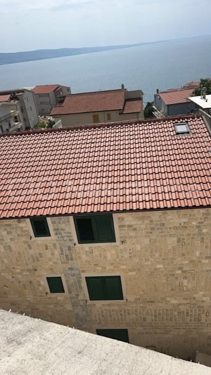 Casa In vendita - SPLITSKO-DALMATINSKA OMIŠ