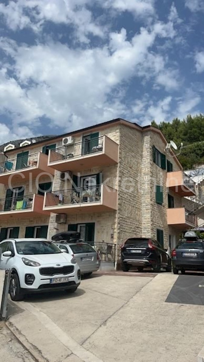 Casa In vendita - SPLITSKO-DALMATINSKA OMIŠ