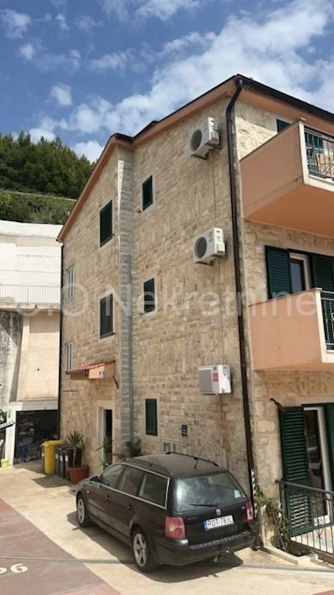 Casa In vendita - SPLITSKO-DALMATINSKA OMIŠ