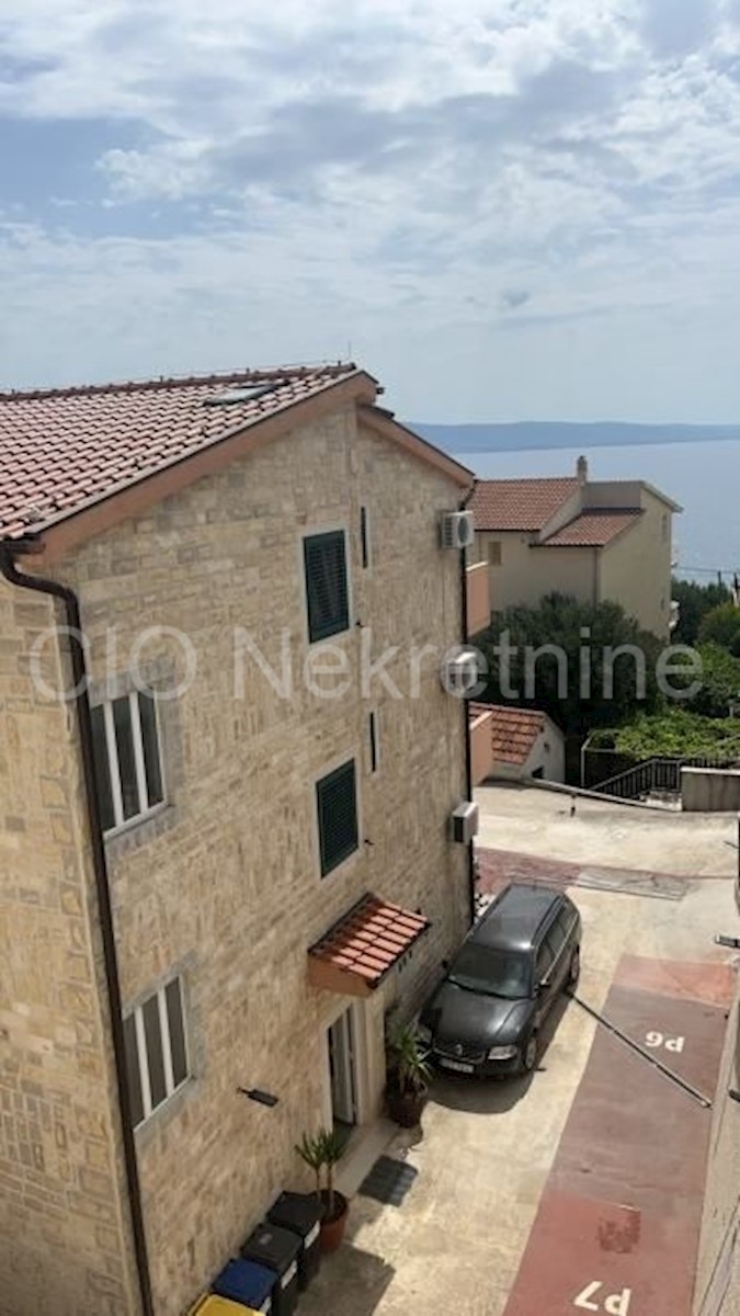 Casa In vendita - SPLITSKO-DALMATINSKA OMIŠ