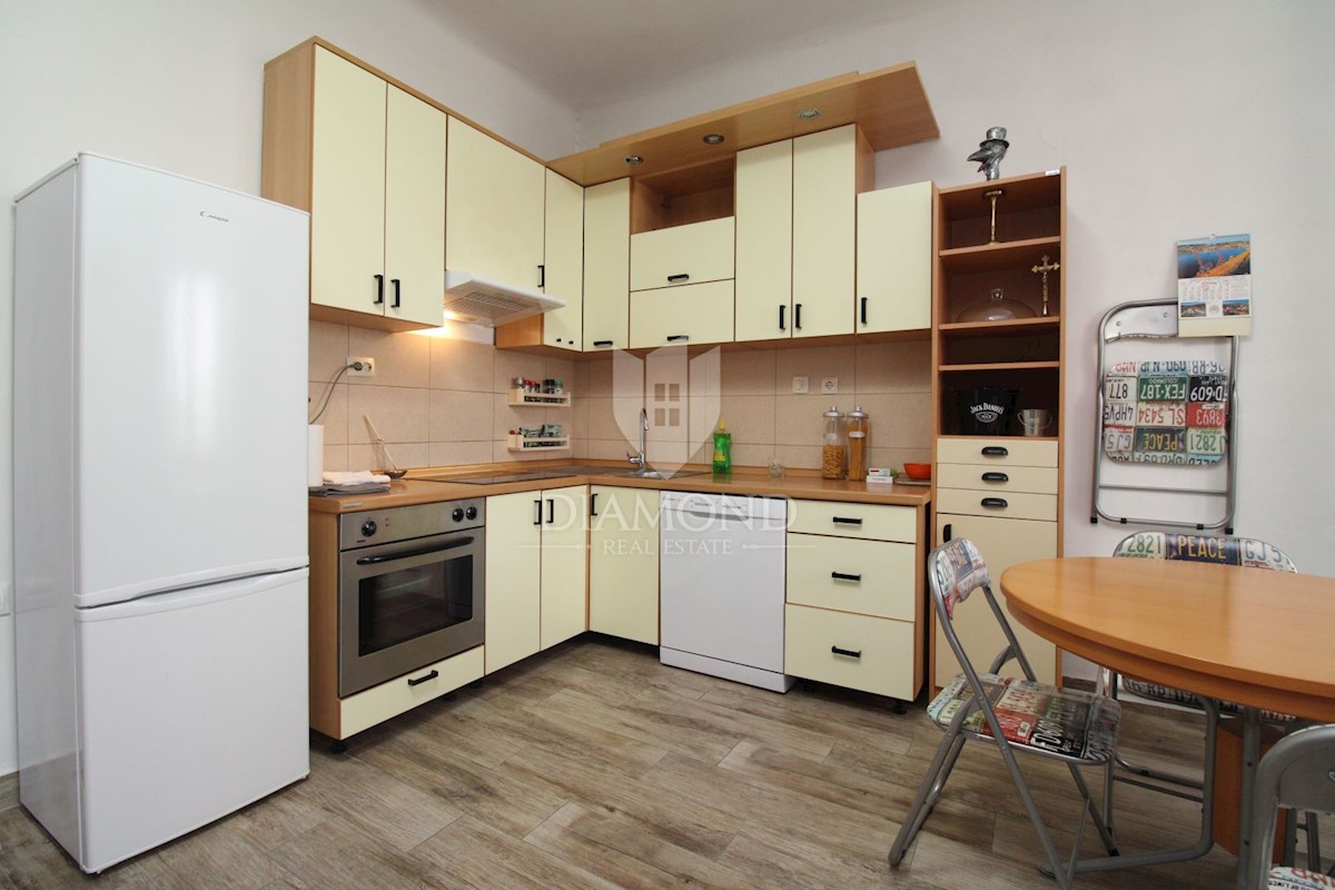 Apartmán Na prodej - PRIMORSKO-GORANSKA RIJEKA