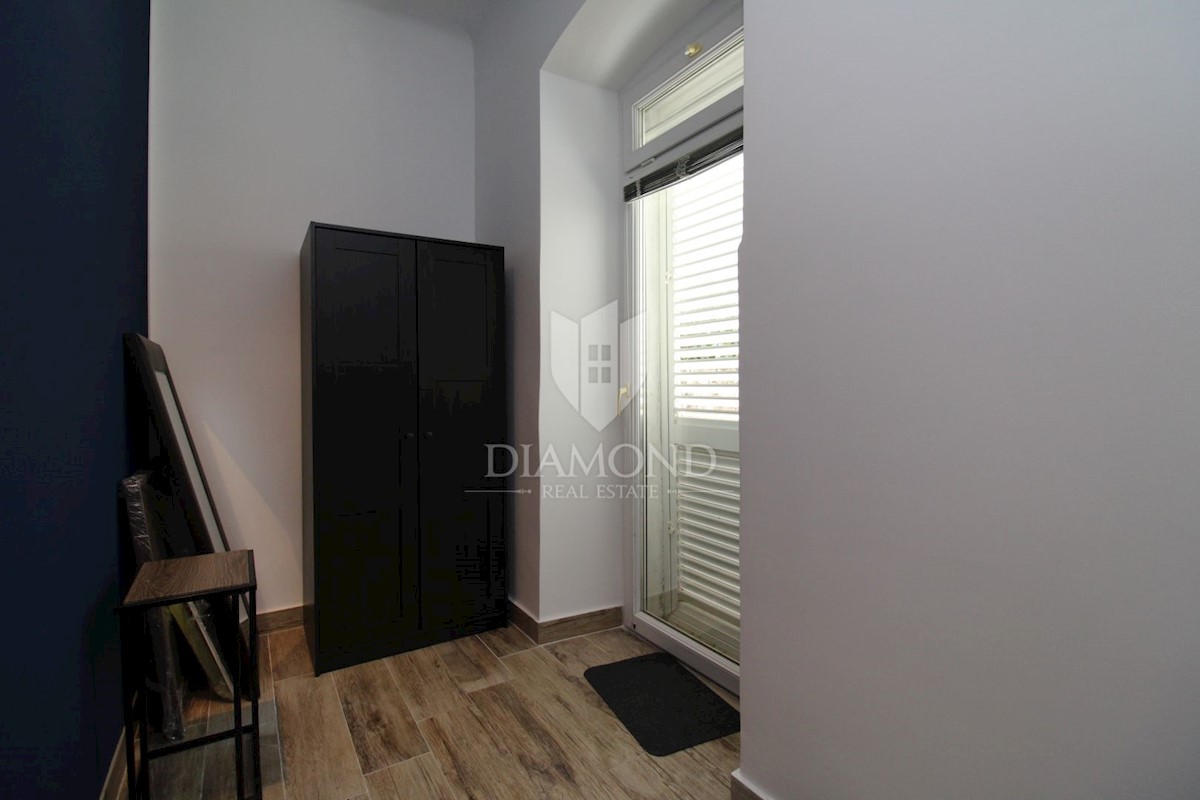 Apartmán Na predaj - PRIMORSKO-GORANSKA RIJEKA