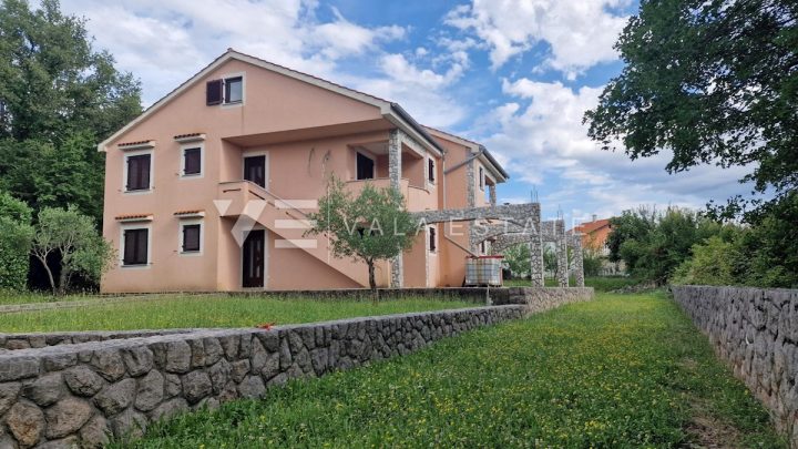 House for sale 112 m² – Dobrinj