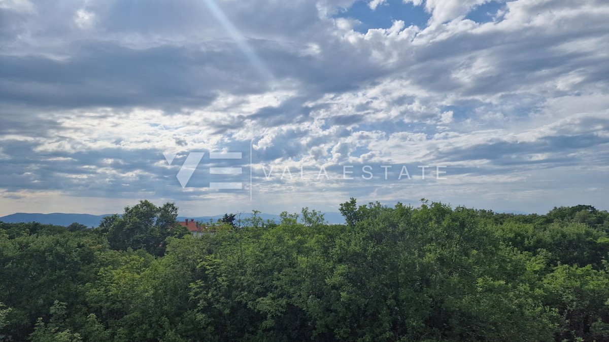 Hiša Naprodaj - PRIMORSKO-GORANSKA Krk