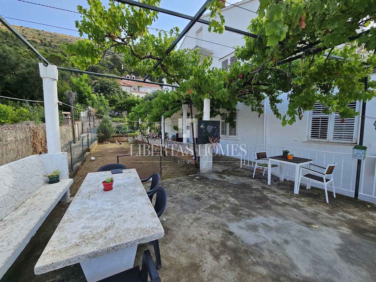 House For sale - DUBROVAČKO-NERETVANSKA DUBROVNIK