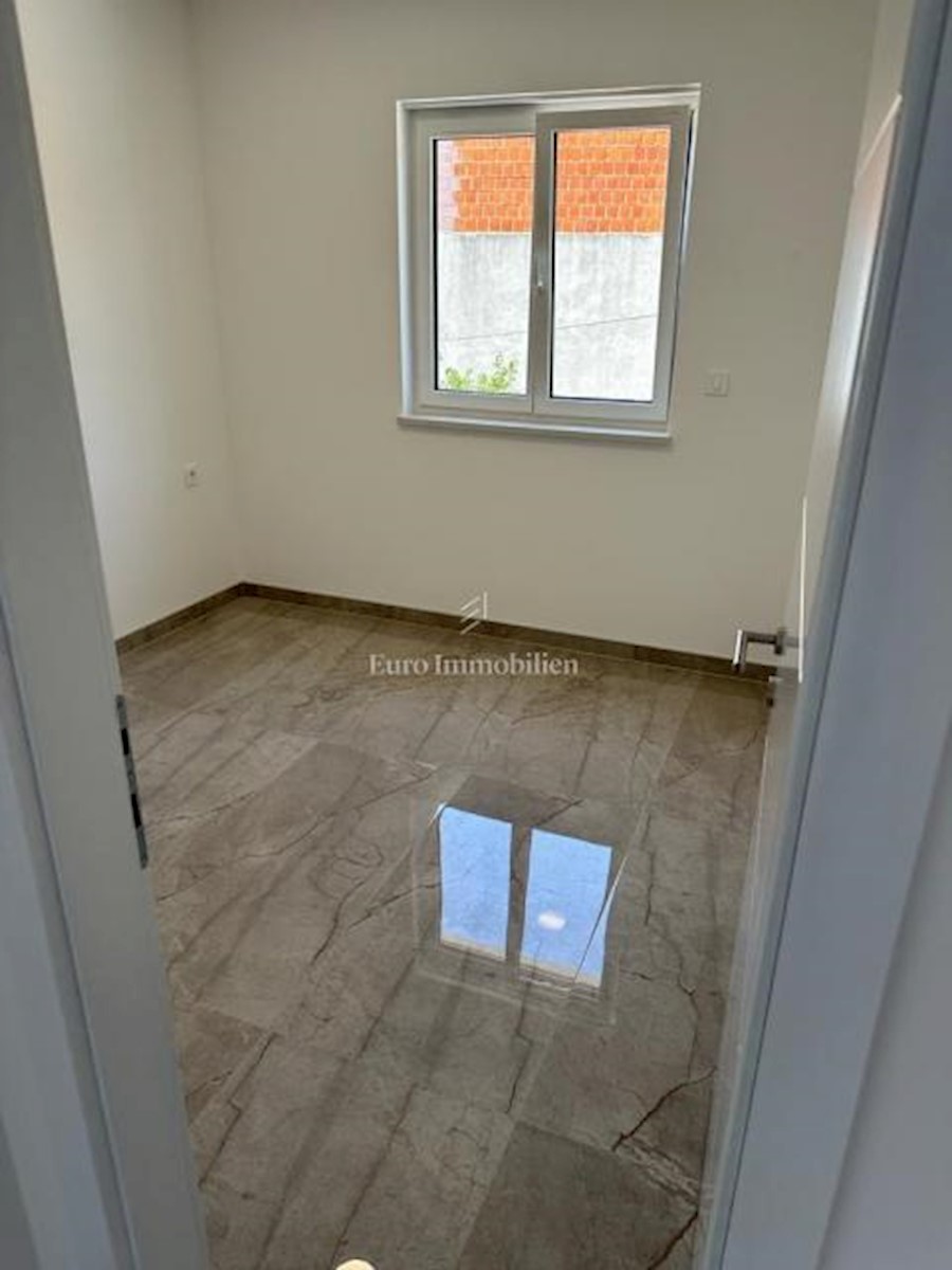 Apartmán Na predaj - PRIMORSKO-GORANSKA CRIKVENICA