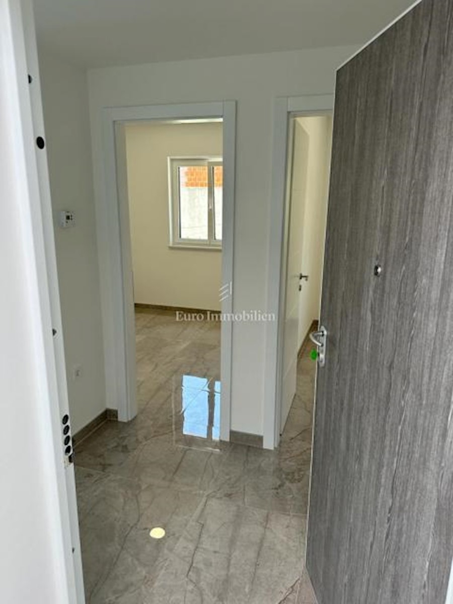 Apartmán Na predaj - PRIMORSKO-GORANSKA CRIKVENICA