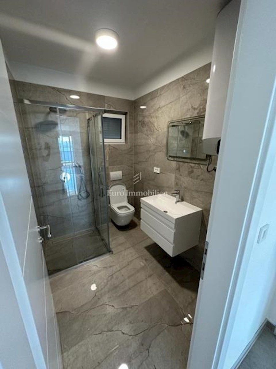 Apartmán Na predaj - PRIMORSKO-GORANSKA CRIKVENICA