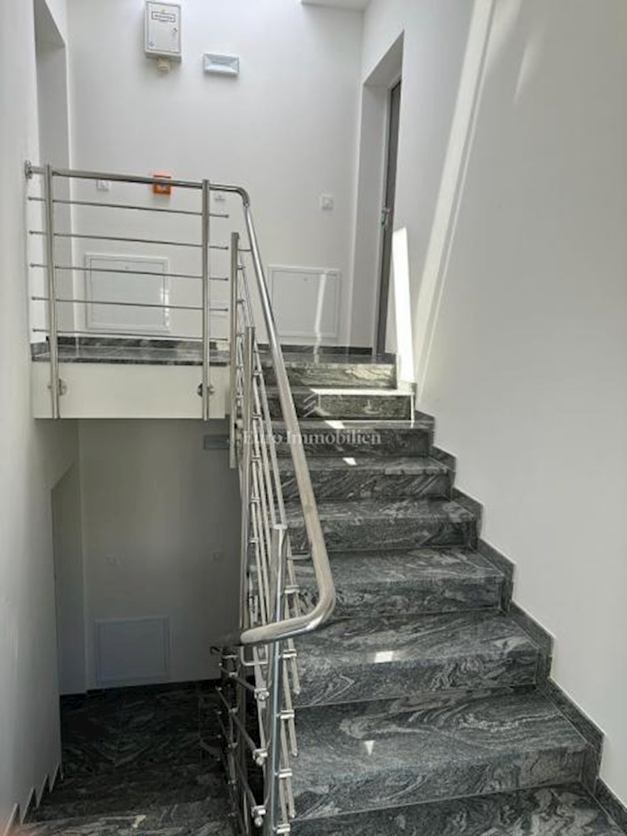 Apartmán Na predaj - PRIMORSKO-GORANSKA CRIKVENICA