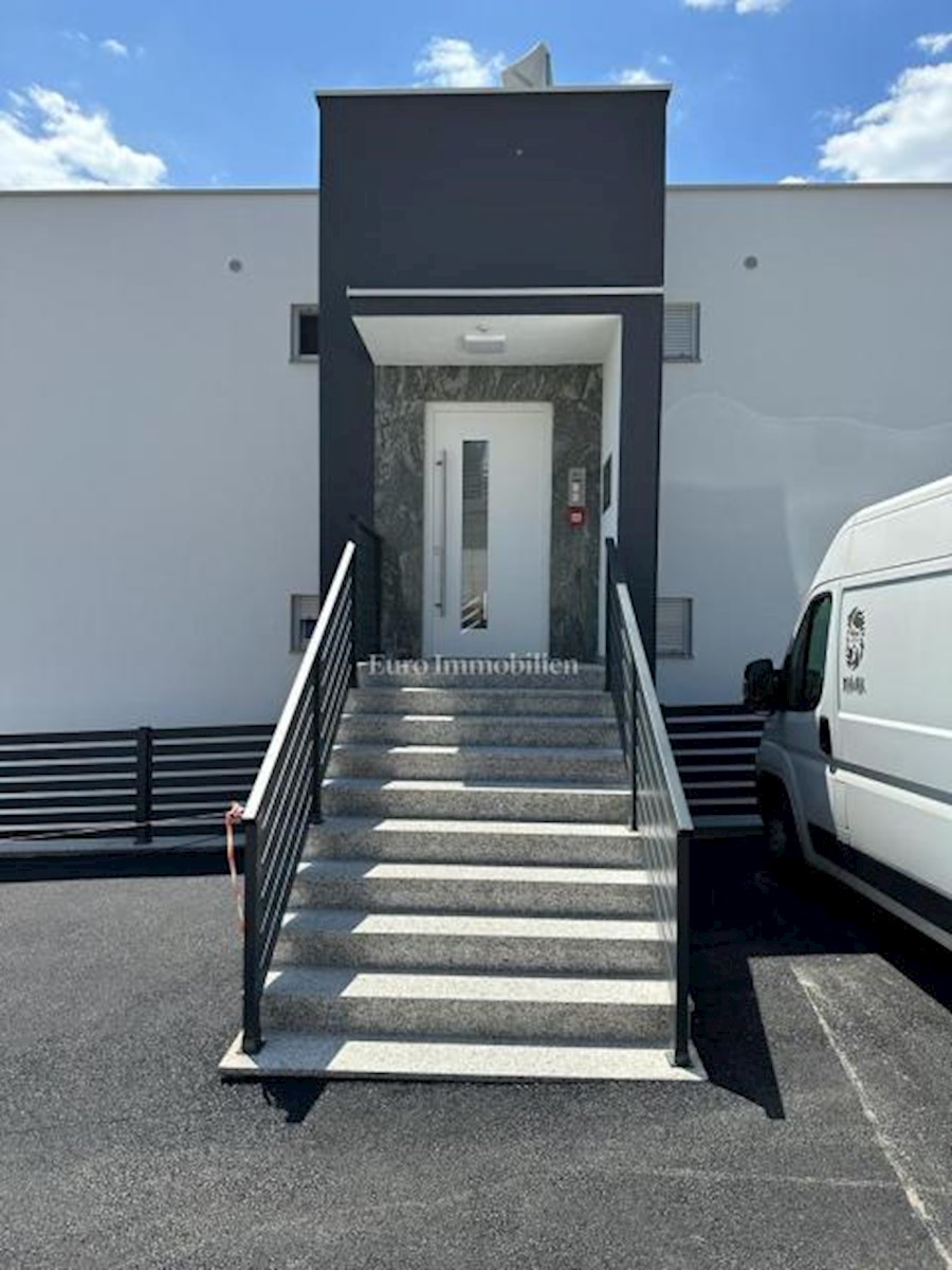 Apartmán Na predaj - PRIMORSKO-GORANSKA CRIKVENICA
