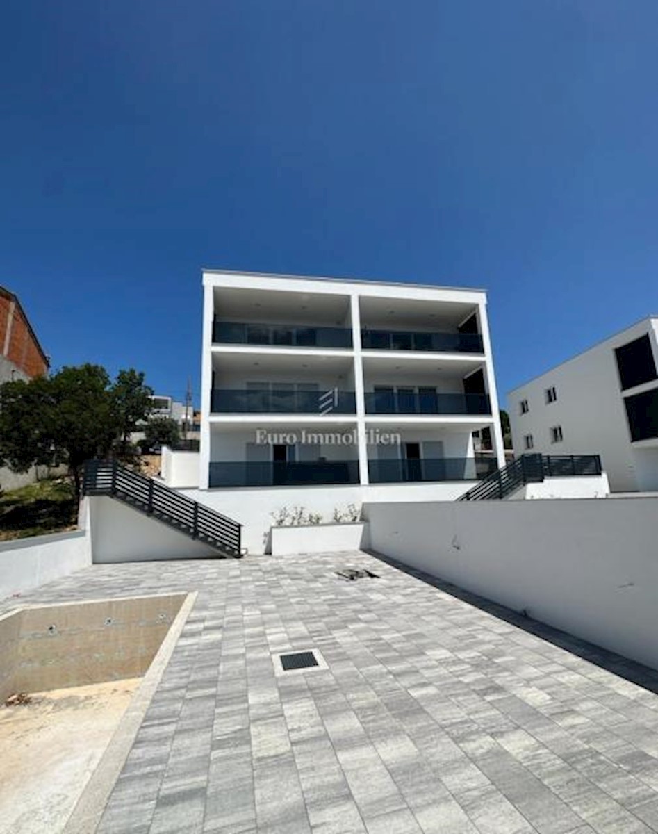 Apartmán Na predaj - PRIMORSKO-GORANSKA CRIKVENICA