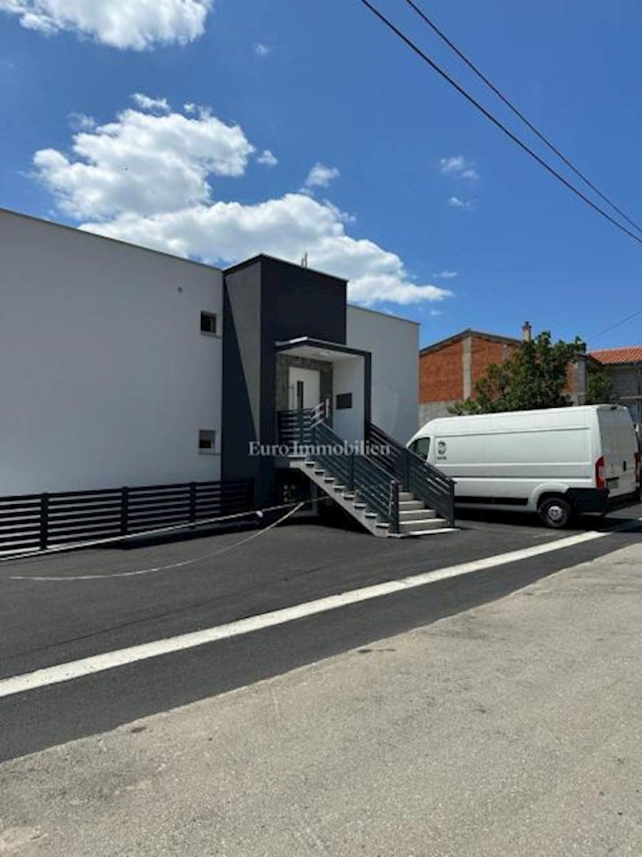 Apartmán Na predaj - PRIMORSKO-GORANSKA CRIKVENICA