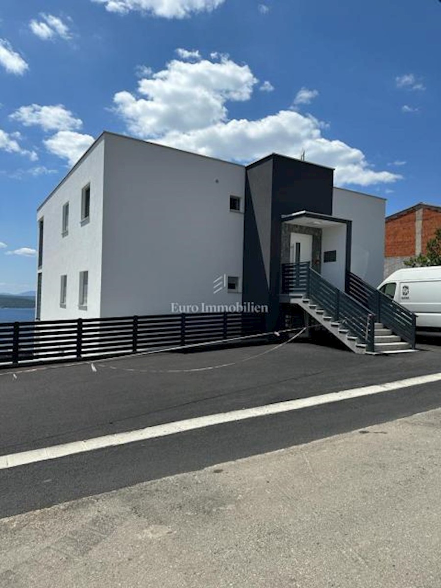 Apartmán Na predaj - PRIMORSKO-GORANSKA CRIKVENICA
