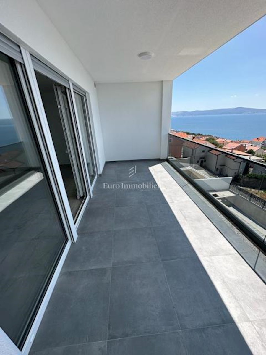 Apartmán Na predaj - PRIMORSKO-GORANSKA CRIKVENICA