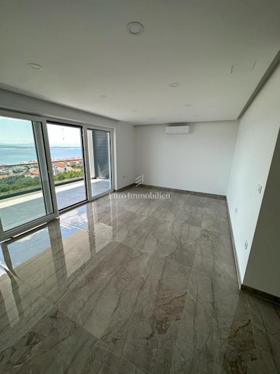 Apartmán Na predaj - PRIMORSKO-GORANSKA CRIKVENICA