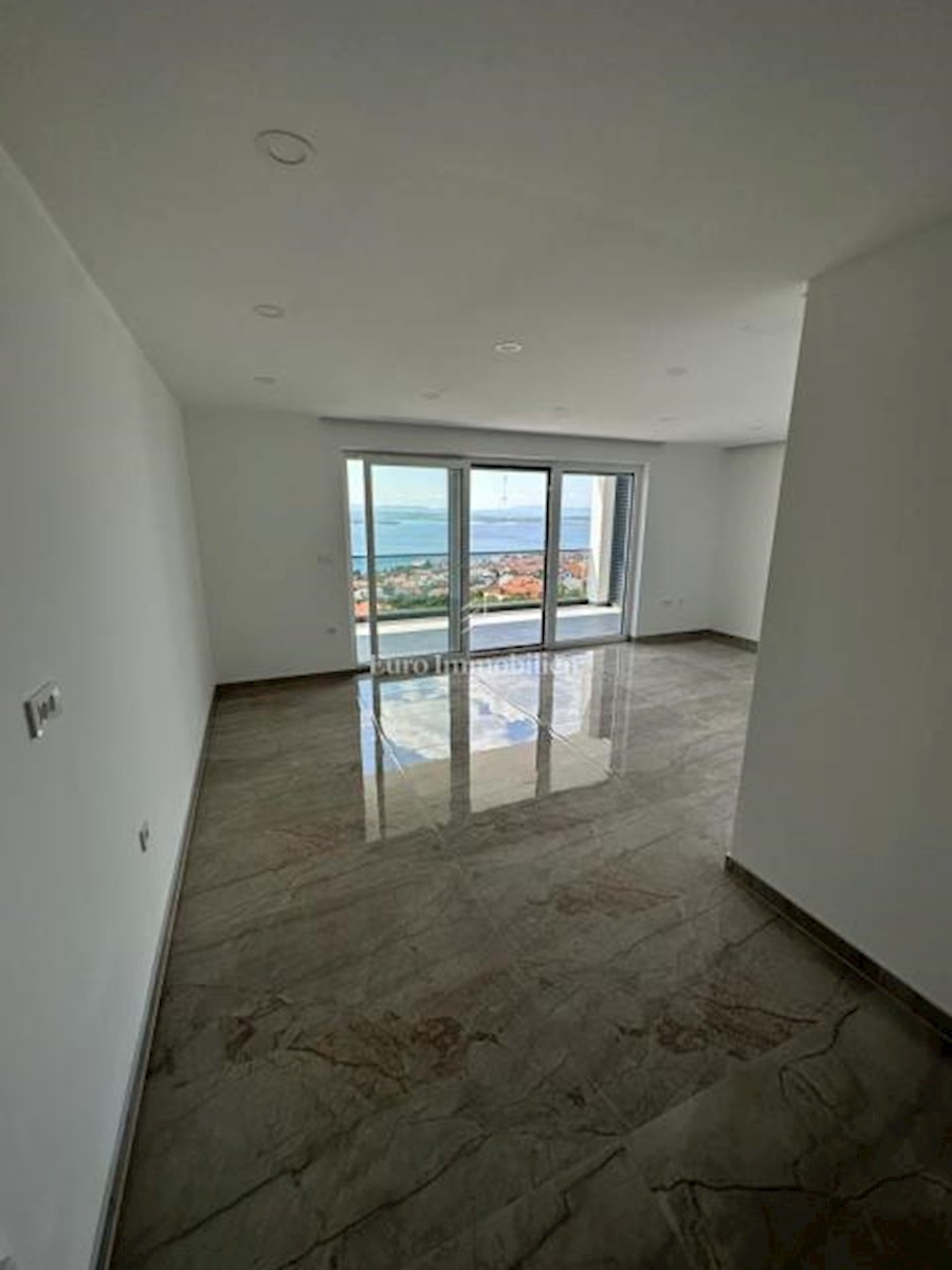 Apartmán Na predaj - PRIMORSKO-GORANSKA CRIKVENICA