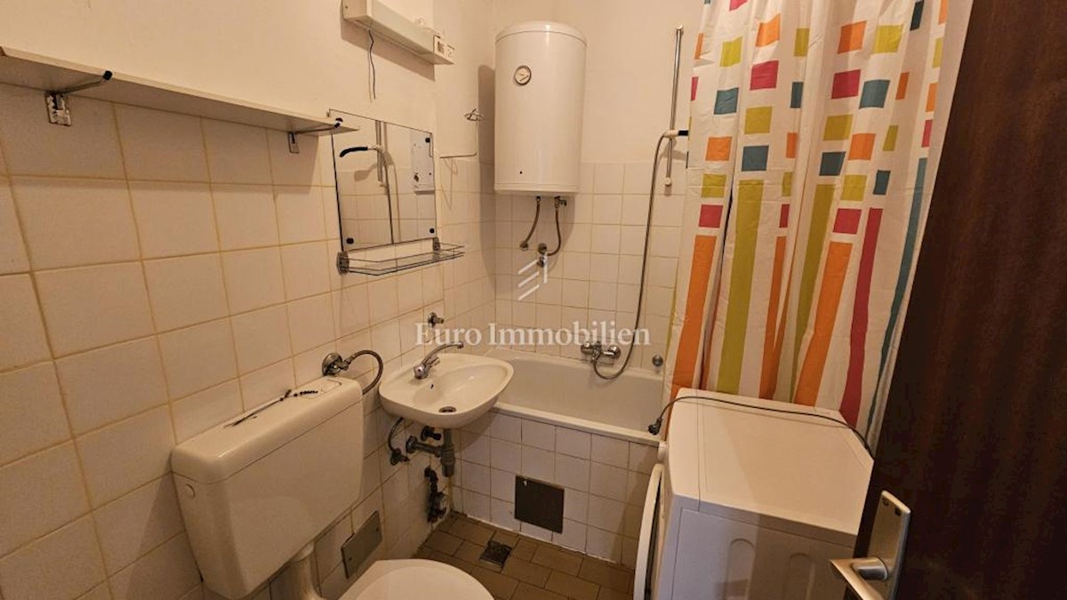 Apartmán Na prodej - PRIMORSKO-GORANSKA CRIKVENICA