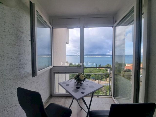 Apartmán na prodej 67 m² – Crikvenica
