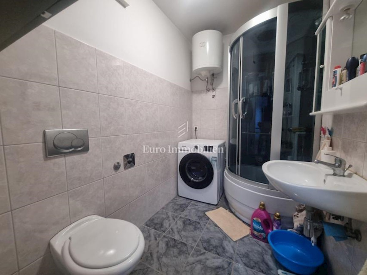 Apartma Naprodaj - PRIMORSKO-GORANSKA Crikvenica