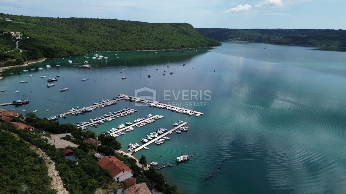 Land For sale - ISTARSKA RAŠA