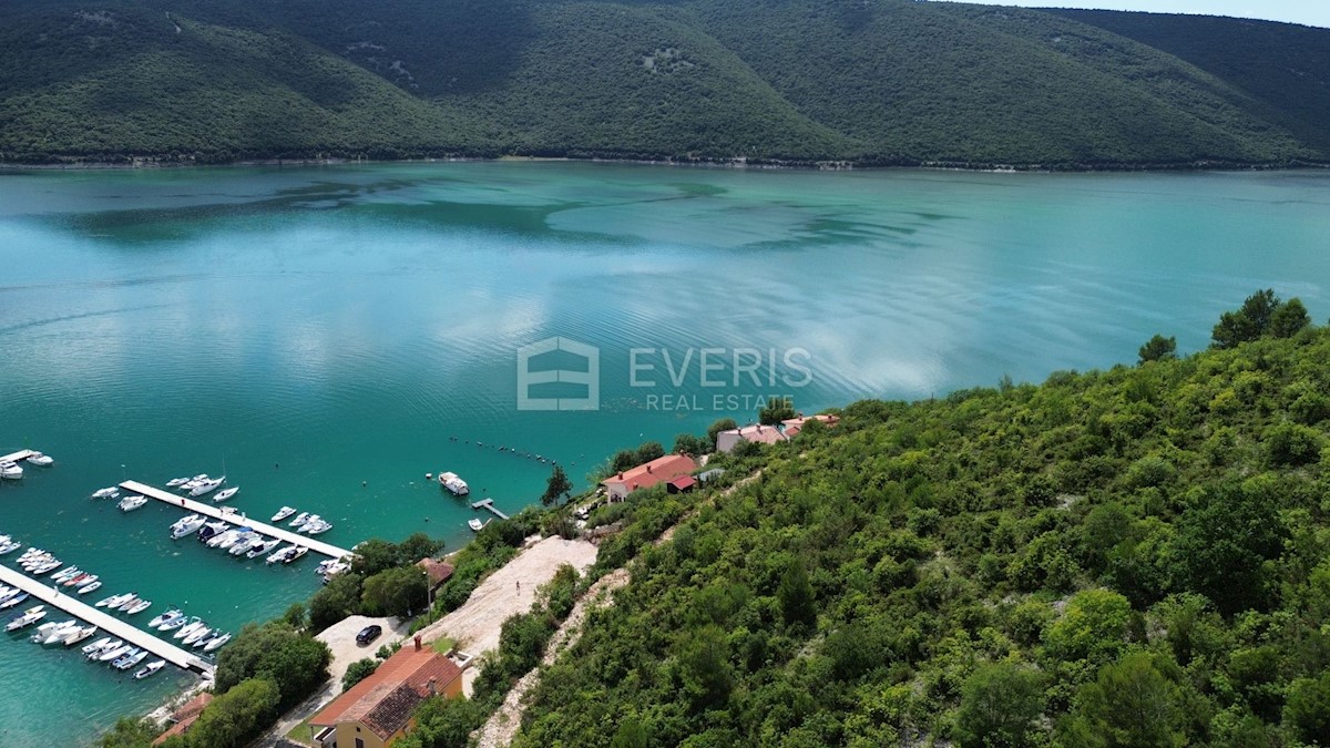 Land For sale - ISTARSKA RAŠA