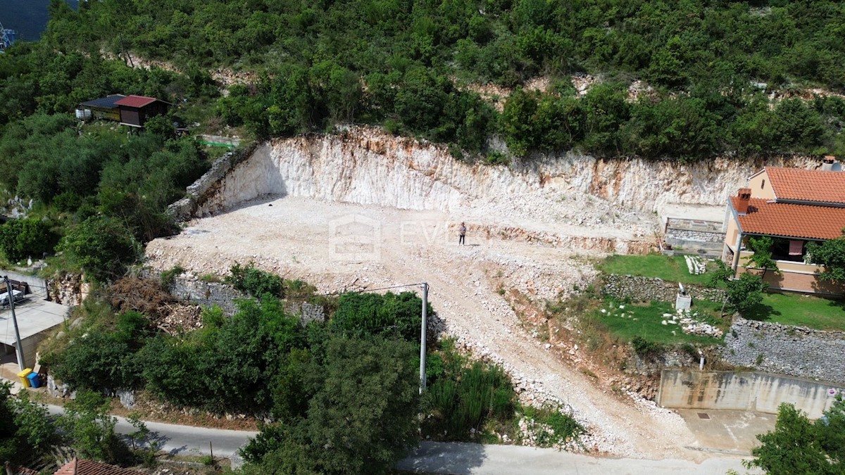 Zemljište Na prodaju - ISTARSKA RAŠA