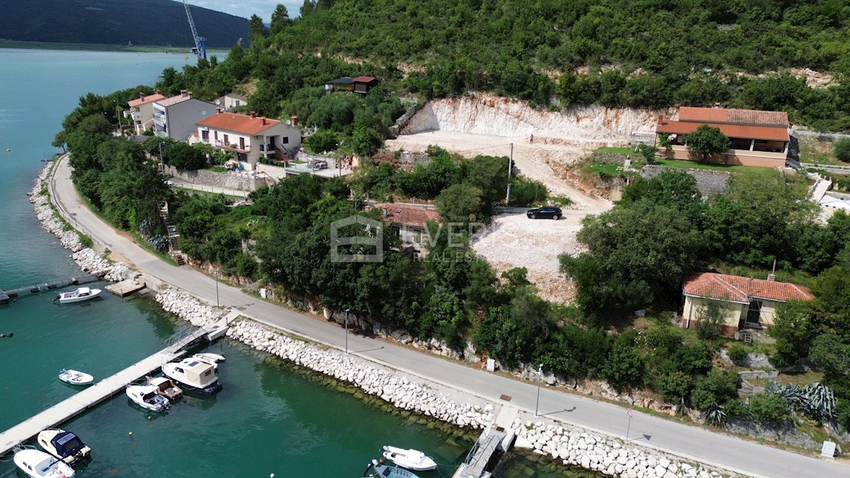 Land For sale - ISTARSKA RAŠA