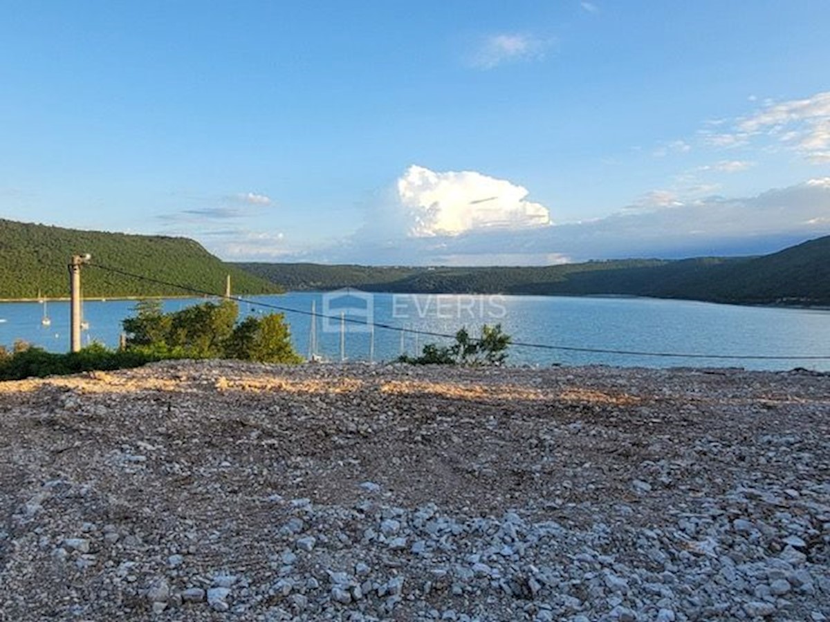 Land For sale - ISTARSKA RAŠA