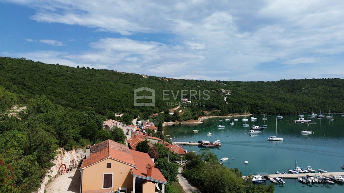 Land For sale - ISTARSKA RAŠA