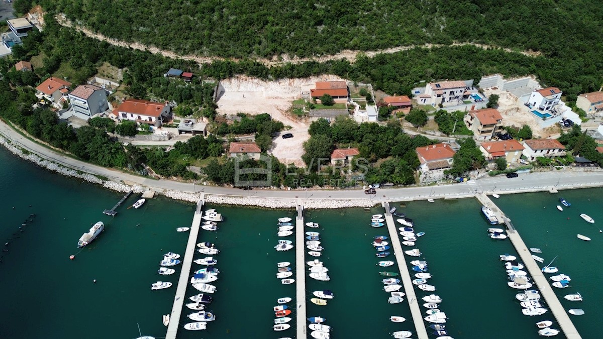 Terreno In vendita - ISTARSKA RAŠA