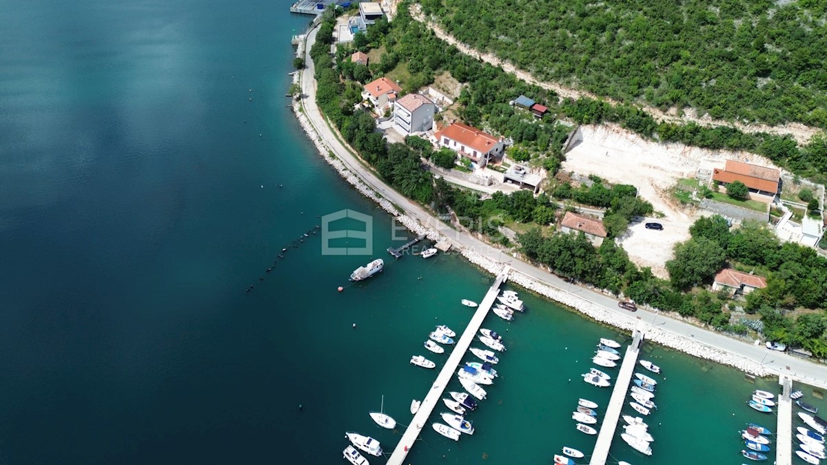 Land For sale - ISTARSKA RAŠA