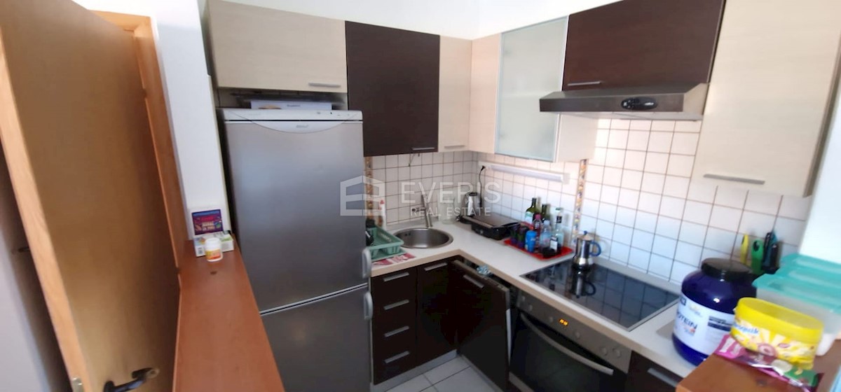 Apartmán K pronájmu - PRIMORSKO-GORANSKA RIJEKA