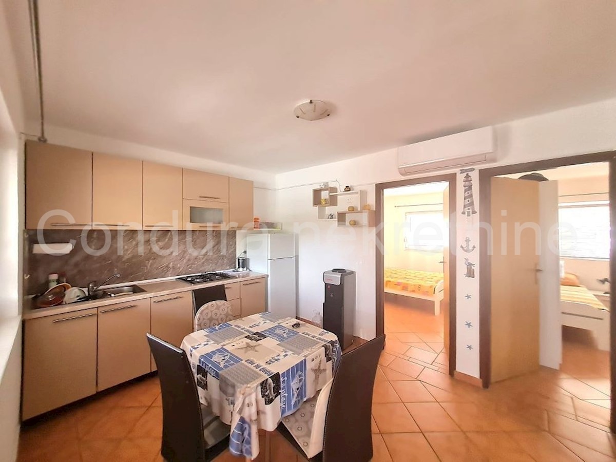 Apartmán Na predaj - ZADARSKA VIR
