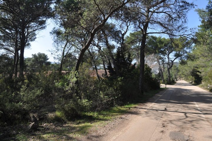 Land For sale - Splitsko-dalmatinska Hvar - foto 2/4
