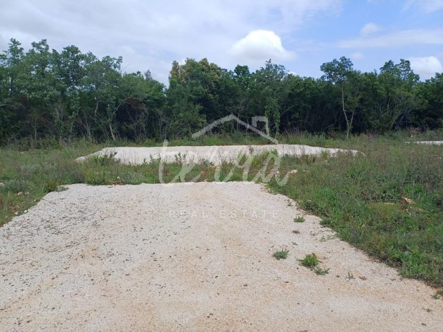 Land for sale 967 m² – Vodnjan