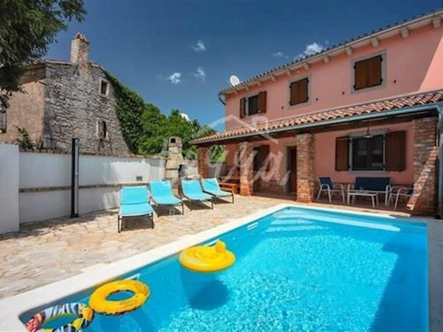 Kuća na prodaju 115 m² – Barban