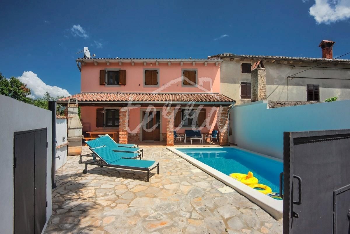 House For sale - Istarska Barban - foto 2/18
