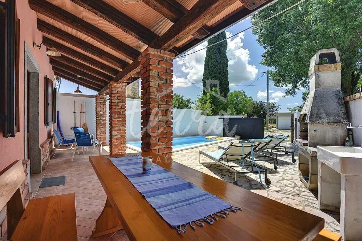 House For sale - Istarska Barban - foto 4/18