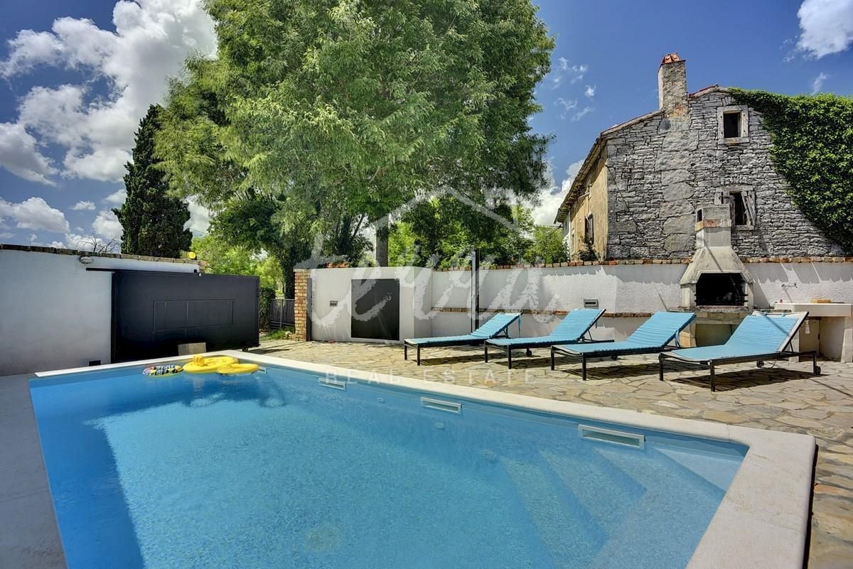 House For sale - Istarska Barban - foto 5/18