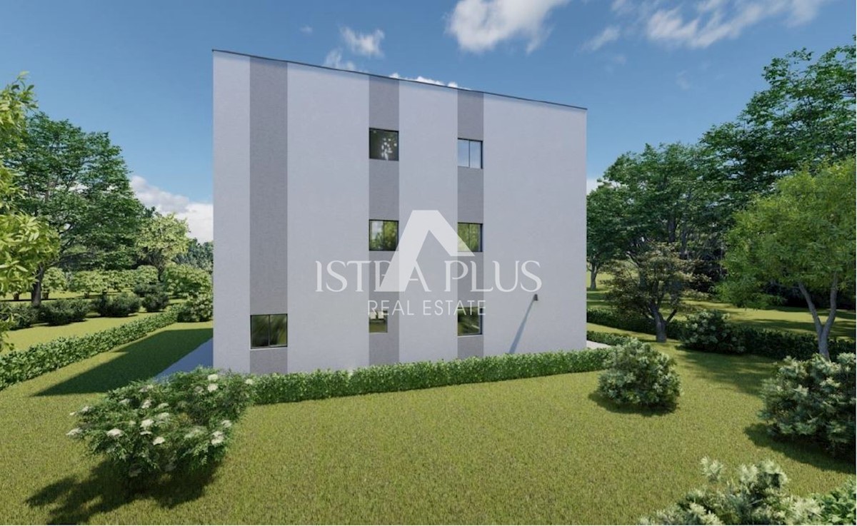 Appartement À vendre - ISTARSKA POREČ