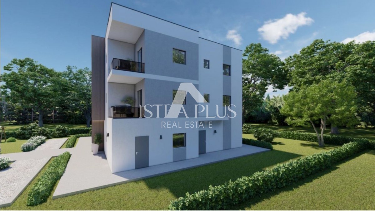 Appartement À vendre - Istarska Poreč - foto 2/15
