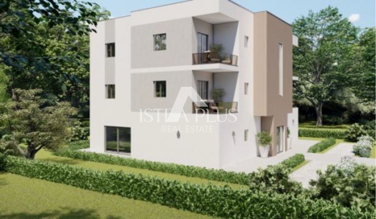 Flat For sale - ISTARSKA POREČ