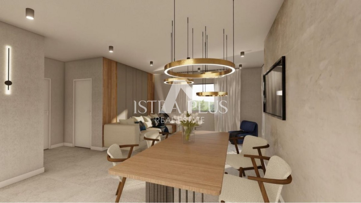 Flat For sale - Istarska Poreč - foto 2/15
